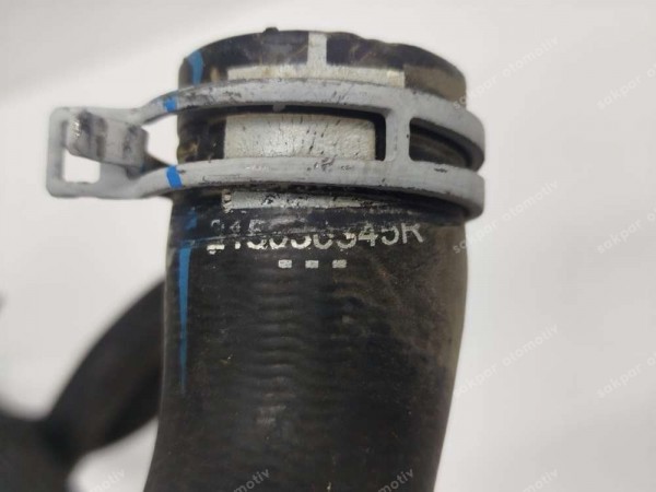 Renault Megane 4 Duster 1.3 Tce Radyatör Alt Hortumu 215030345R SP (EE114)