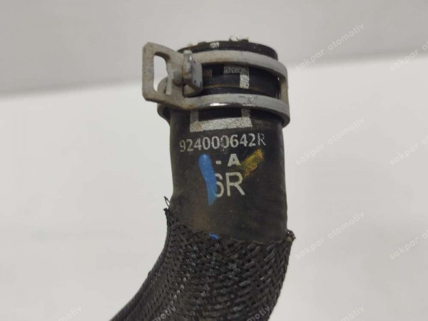 Renault Kadjar Radyatör Hortumu Orj 924000642R SP (DC-115)