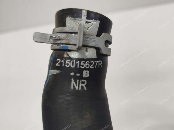 Renault Megane 4 Talisman 1.3 Tce Radyatör Üst Hortumu 215015627R SP (EE114)