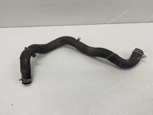 Renault Megane 4 Talisman 1.3 Tce Radyatör Üst Hortumu 215015627R SP (EE114)