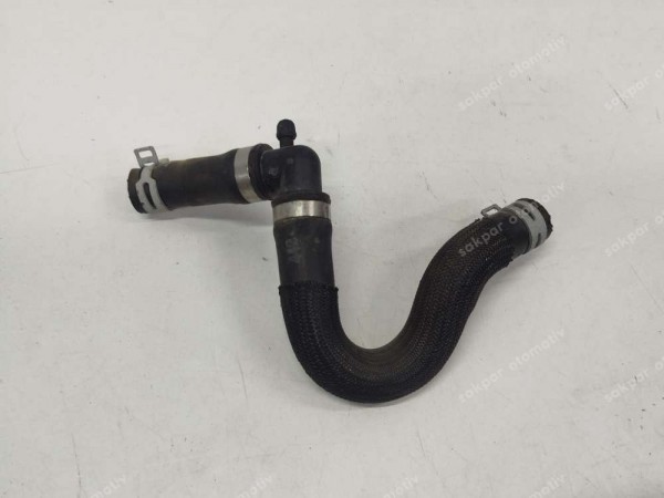 Renault Megane 4 Kadjar 1.3 TCE Radyatör Ara Borusu Orj 924105480R SP (DC-115)