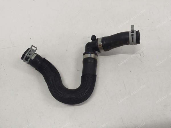 Renault Megane 4 Kadjar 1.3 TCE Radyatör Ara Borusu Orj 924105480R SP (DC-115)