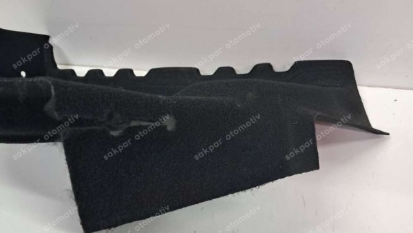 Opel Corsa F Arka Çamurluk İç Kaplama Sağ  (GİYDİRME 0001 00726 PC E )  98277907ZD CP (HB-120)