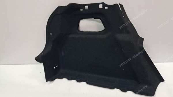 Opel Corsa F Arka Çamurluk İç Kaplama Sol  (GİYDİRME 0001 00726 PC E ) 98277912ZD CP (HB-120)