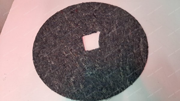 Renault Clio 4 Stepne Sessizleştirici CP(HA-120)