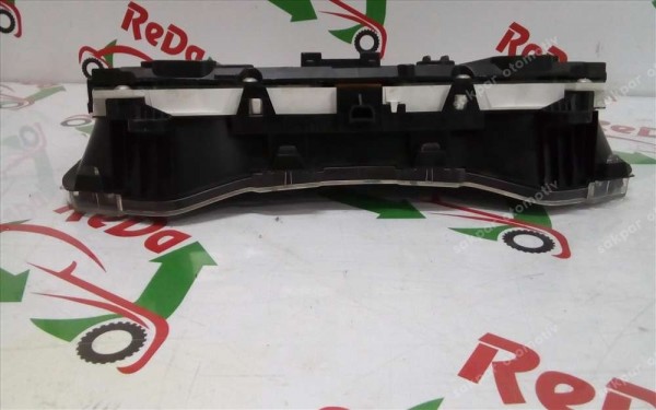 Renault Clio 5 Gösterge Tablosu 248101231R SP