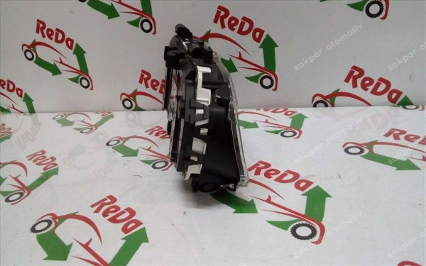 Renault Clio 5 Gösterge Tablosu 248101231R SP