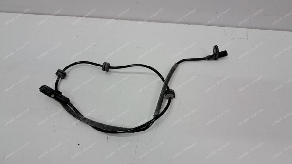 Renault Clio 5 Arka ABS Sensörü SP(