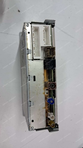 Renault Clio 5 Twingo Navigasyon Algılayıcı (Beyni) 259153913R SP (GI-120)