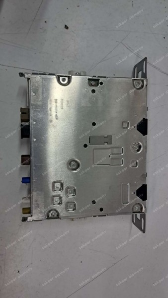 Renault Clio 5 Twingo Navigasyon Algılayıcı (Beyni) 259153913R SP (GI-120)