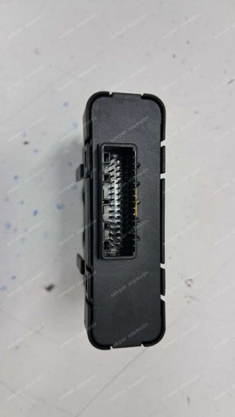 Renault Clio 5 Çoklu Merkez Ağ Geçidi 284Y66LA6D SP (DB-127)