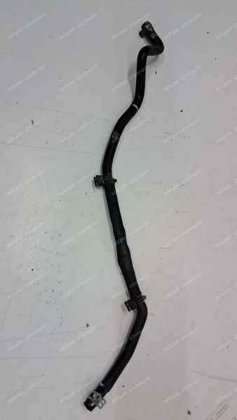 Renault Megane 4 Genleşme Borusu 217418855R SP (DC-115)