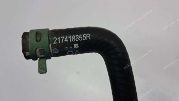 Renault Megane 4 Genleşme Borusu 217418855R SP (DC-115)