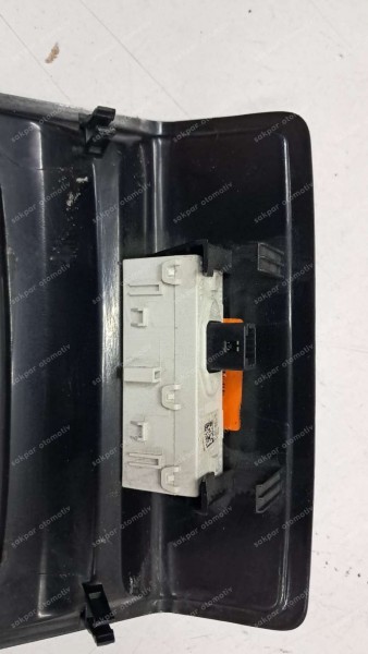 Renault Clio 5 Tavan Aydınlatması Komple 969805529R SP (