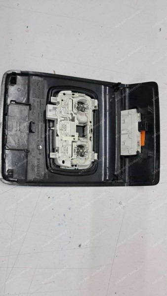 Renault Clio 5 Tavan Aydınlatması Komple 969805529R SP (