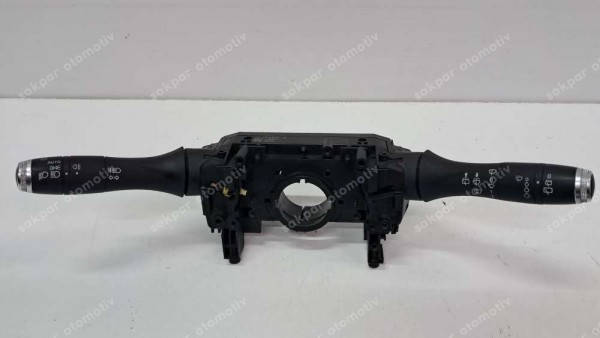 Renault Clio 5 Far Sinyal Kolu Krom 255672748R SP (CE-121)