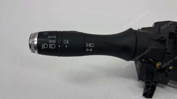 Renault Clio 5 Far Sinyal Kolu Krom 255672748R SP (CE-121)