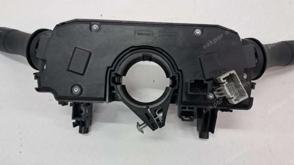 Renault Clio 5 Far Sinyal Kolu Krom 255672748R SP (CE-121)