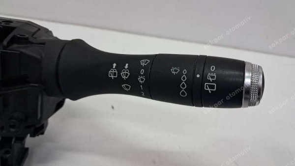 Renault Clio 5 Far Sinyal Kolu Krom 255672748R SP (CE-121)