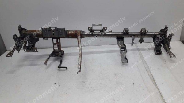 Renault Clio 5 Torpido Demiri 8766A12923 SP