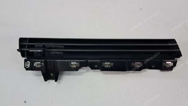 Renault Clio 5 Havalandırma Izgarası Sağ 687503053R SP (DA-1110)