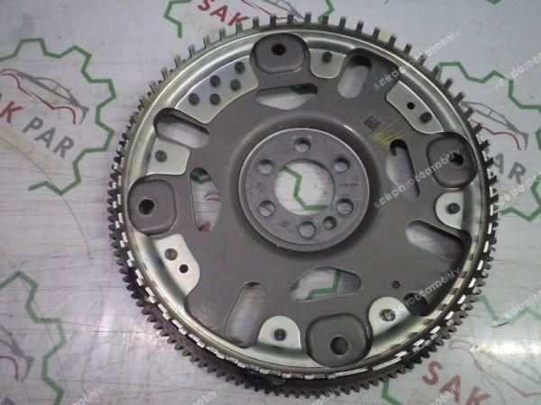 Renault Clio 5 Jogger 1.0 TCe Otomatik Volant Flanşı 123331947R SP (HA-130)