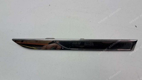 Renault Megane 4 Sol Ön Çamurluk Çıtası 990432888R SP (DA-126)