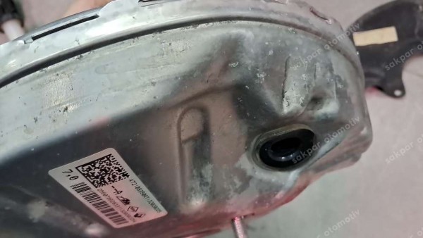 Renault Clio 5 Westinghouse 472108350R HP CP (HA-130)