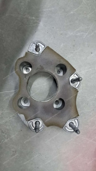 Renault Clio 5 Westinghouse Suportu 472108350R SP (HA-130)