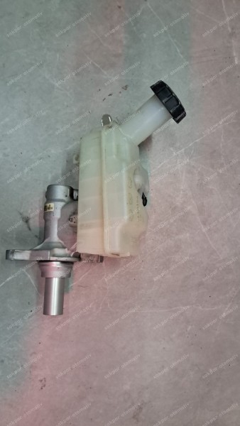 Renault Clio 5 Westinghouse Fren Ana Merkez/Depo  472108350R SP (HA-130)