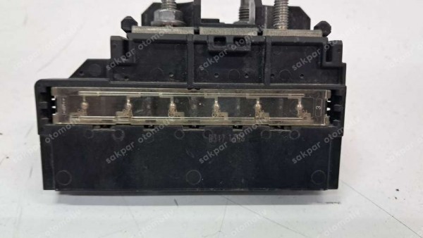 Renault Clio 5 Taliant Artı Kutup Başı Sigortalı 244157891R SP (DB-1211)