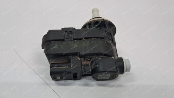 Renault Megane 4 Far Ayar Motoru 260566235R SP (AD-122)