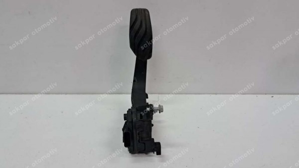 Renault Clio 5 Gaz  Pedalı 180108467R SP (HA-130)