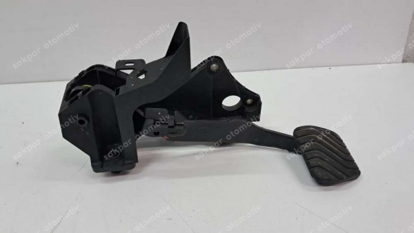 Renault Clio 5 Fren Pedalı 465017806R SP (HA-130)