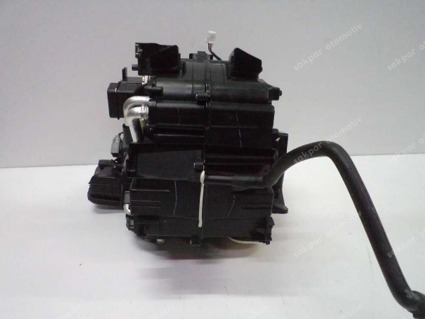 Renault Clio 5 Kalorifer Kutusu Orj. 271106228R SP