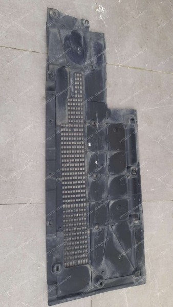 Renault Clio5 Alt Muhafaza Koruma Plastiği Sağ 748147699R CP