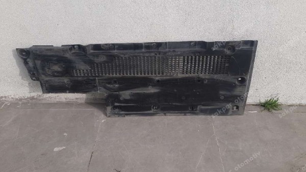 Renault Clio5 Alt Muhafaza Koruma Plastiği Sağ 748147699R CP