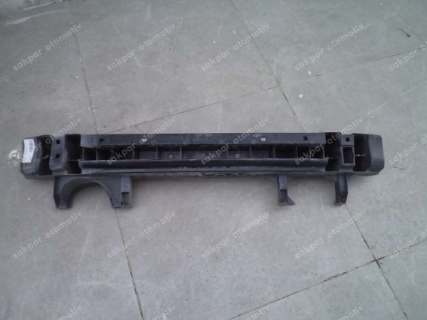Renault Clio 5 Arka Tampon Darbe Emici 850906063R HP CP