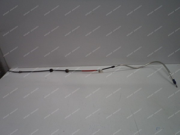 Renault Clio 5 Sol El Fren Teli 365311674R SP