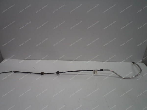 Renault Clio 5 Sağ El Fren Teli 365307648R HP CP