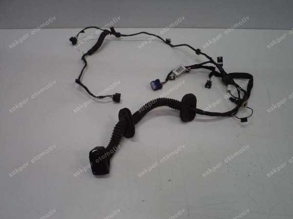 Renault Megane 4 Sağ Ön Kapı Tesisatı 241257828R SP YP (ZB126)