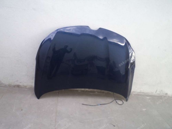 Renault Megane 4 Motor Kaputu Orj. 656164300R CP HP (CG-110)