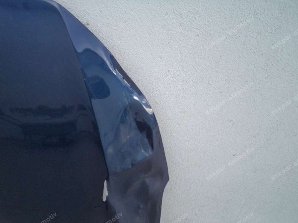 Renault Megane 4 Motor Kaputu Orj. 656164300R CP HP (CG-110)