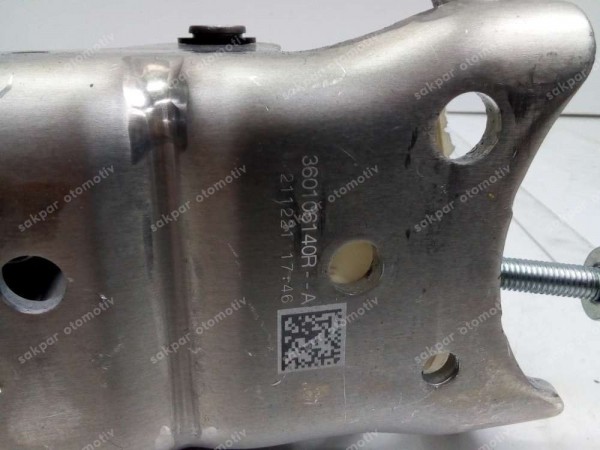 Renault Clio 5 El Fren Tabancası 360106140R SP (HA-120)