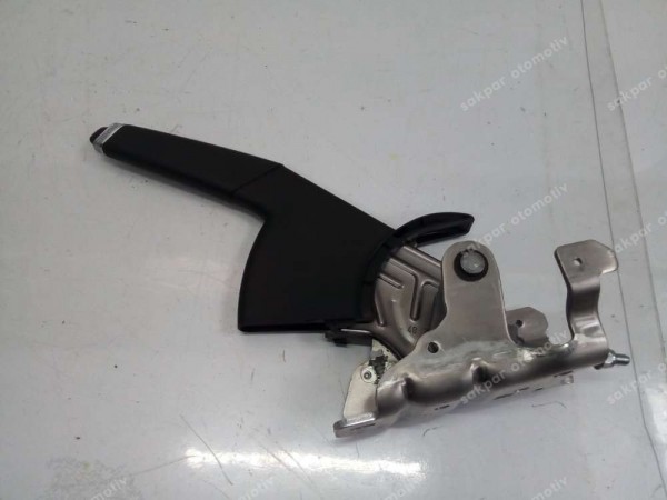 Renault Clio 5 El Fren Tabancası 360106140R SP (HA-120)