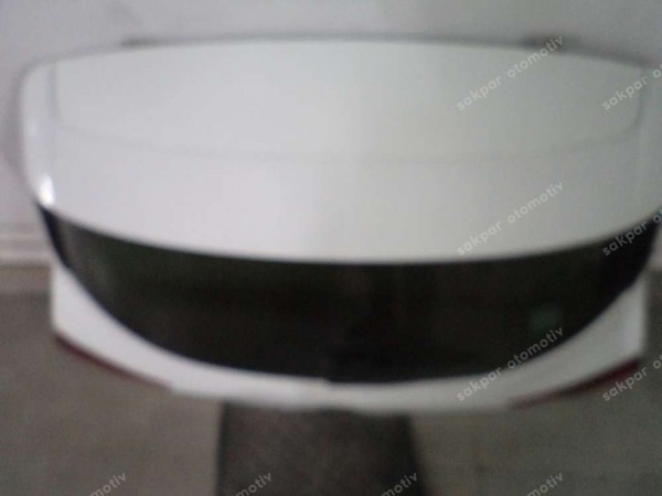 Renault Clio 5 Bagaj Kapağı Orj 901006566R SP HP (AG-110)