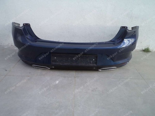 Renault Megane 4 Arka Tampon 850227725R SP
