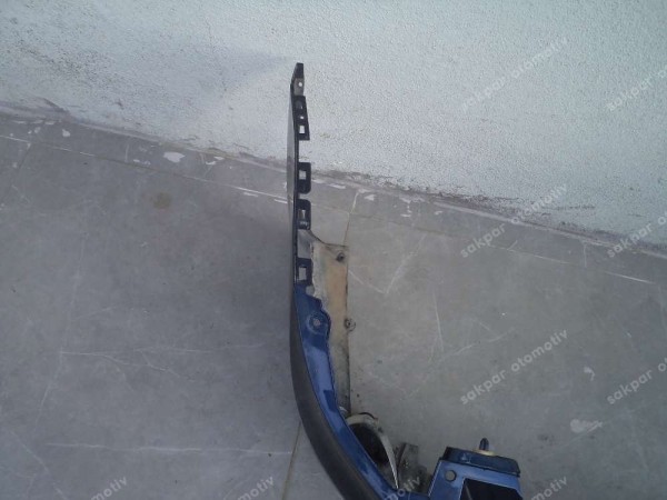 Renault Megane 4 Arka Tampon 850227725R SP