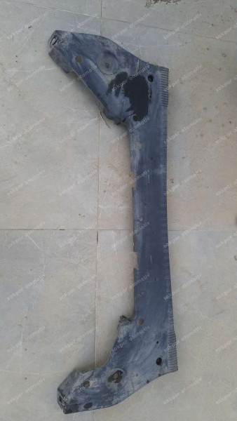 Renault Clio 5 Arka Dingil Muhafazası 555828437R HP CP