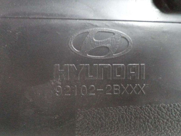 Hyundai Santa Fe Sağ Far Orjinal Sıfır Ambalajsız 92102-2B020 YP (AB130)